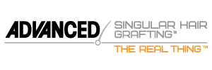 Advanced-Singular-Hair-Grafting-Logo