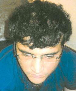 Sourav Ganguly Before