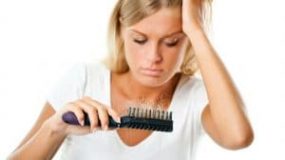 Female Pattern Baldness Treatment Cure Hair Loss in Women