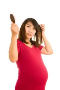 Hair Loss and Pregnancy