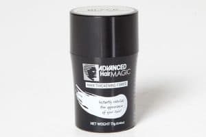 Hair Thickening Treatment