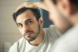 A Guide to the Most Common Hair Loss Conditions