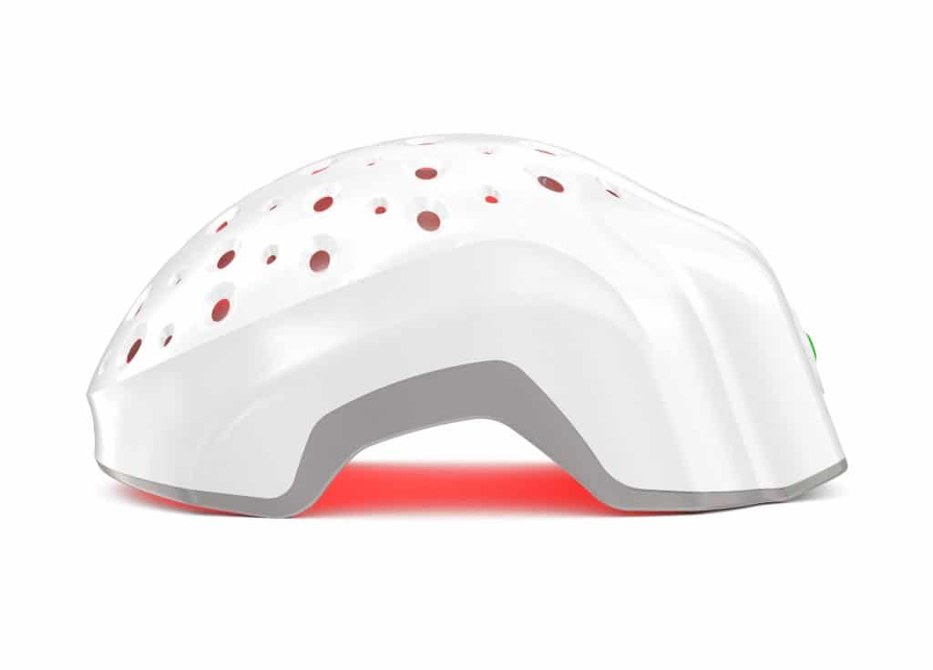 Theradome EVO LH40 Laser Hair Growth Helmet