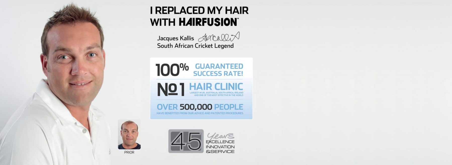 Hair Loss & Growth Treatment South Africa - Advanced Hair Studio