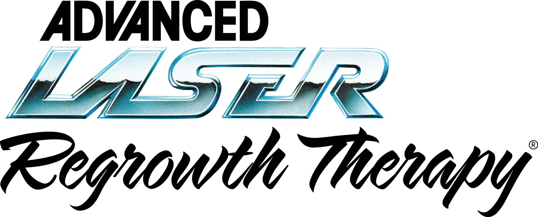 Advanced Laser Therapy Logo