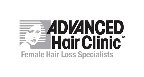 Advanced Hair Clinic Female Logo Png