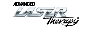 Advanced Laser Therapy Logo Png
